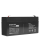 Akumulator do UPS Green Cell Akumulator AGM VRLA  6V 3.3Ah